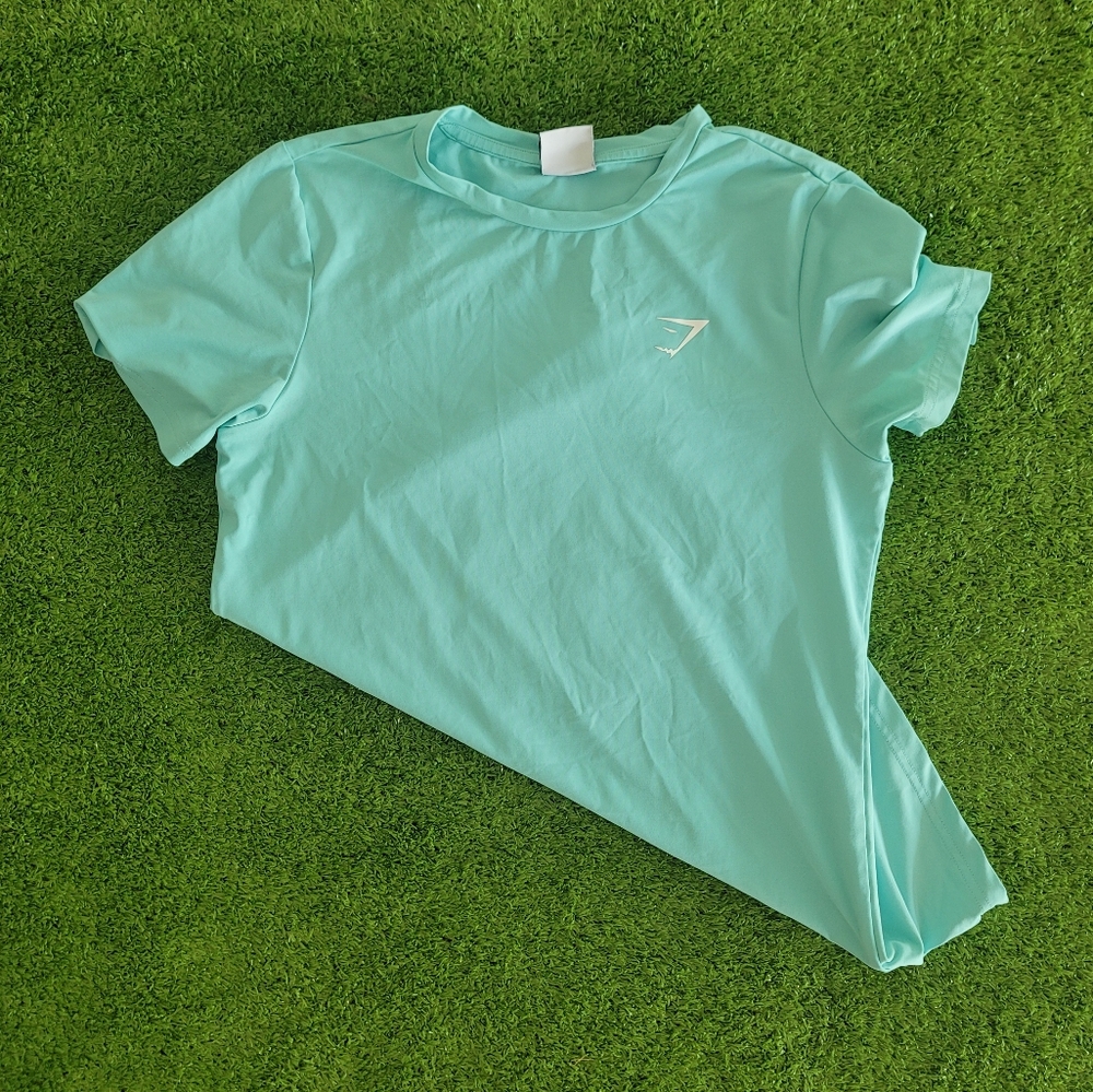 Gymshark Women's Tshirt